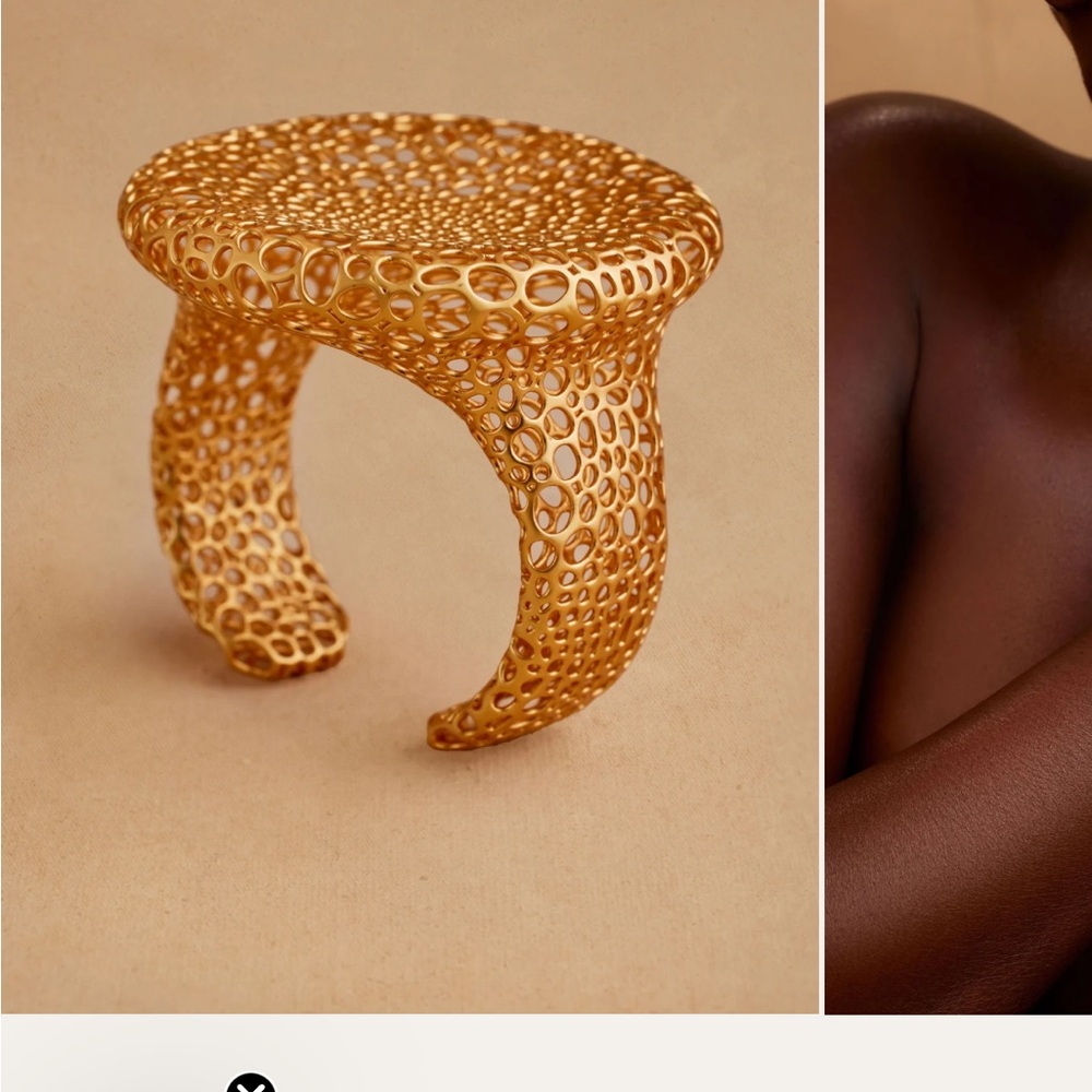 ISO- KHOI KONG BANGLE